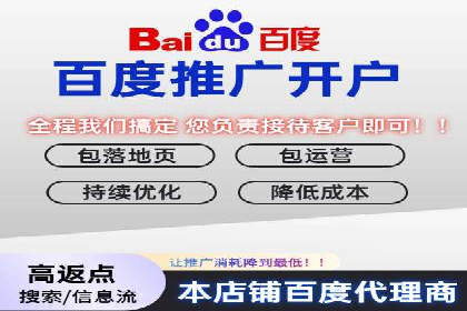 百度推广实战案例：助力企业实现品牌升级